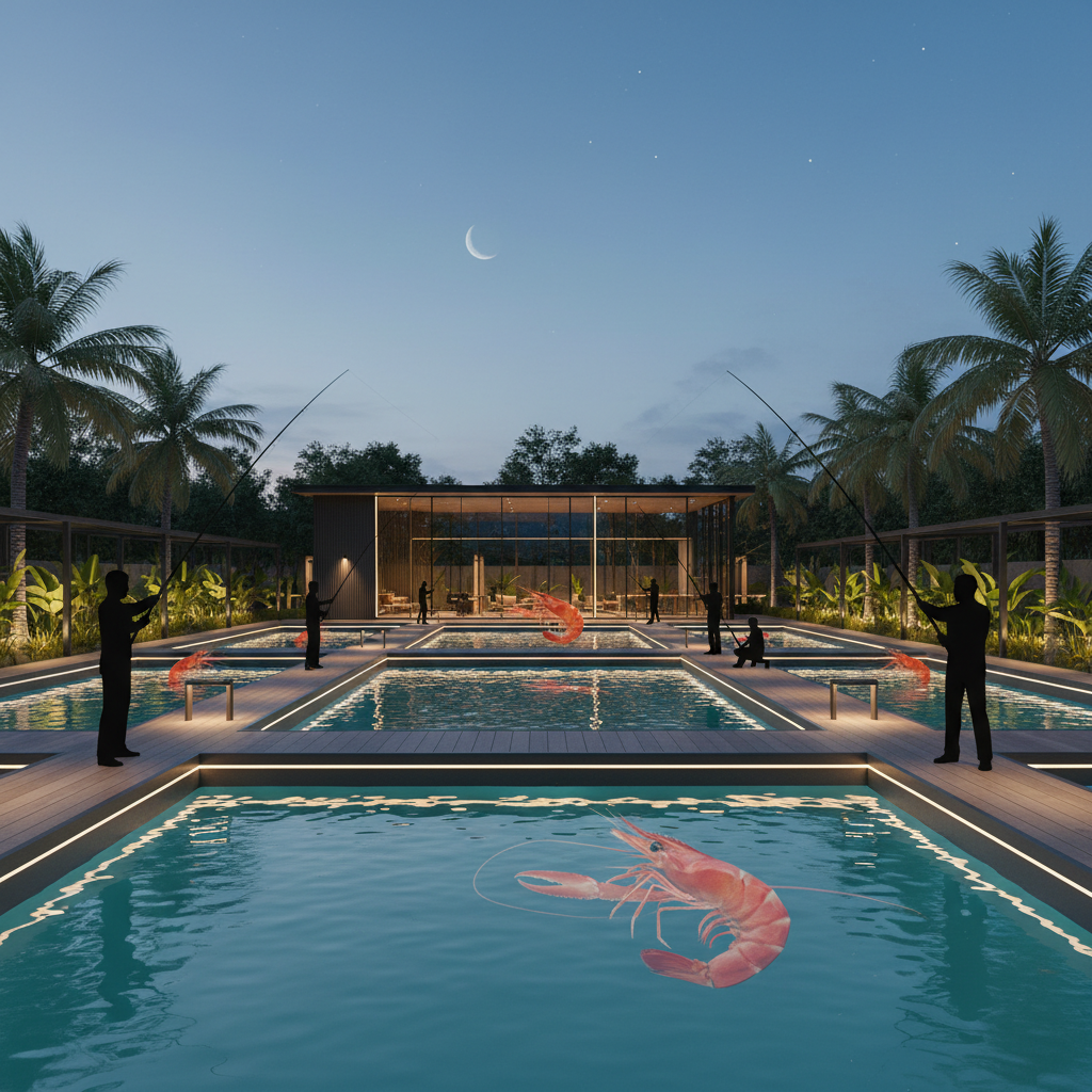 KOLAM PANCING UDANG XXL BEMBAN JASIN 1 ai image 159 1766956950