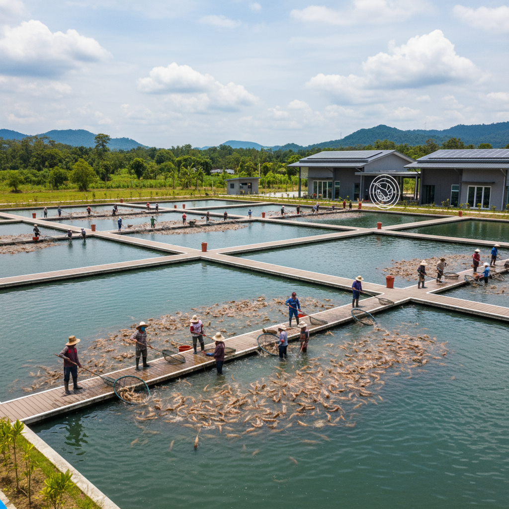 Kolam Udang di Ampang, Malaysia: Panduan Lengkap Tempat Memancing Udang Popular di Ampang 1 ai image 947 1766962040