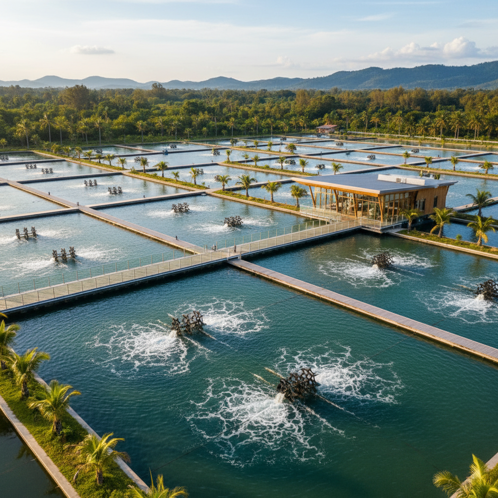 Kolam Udang di Tawau, Malaysia: Panduan Lengkap untuk Pengunjung 2025 1 ai image 950 1766962222