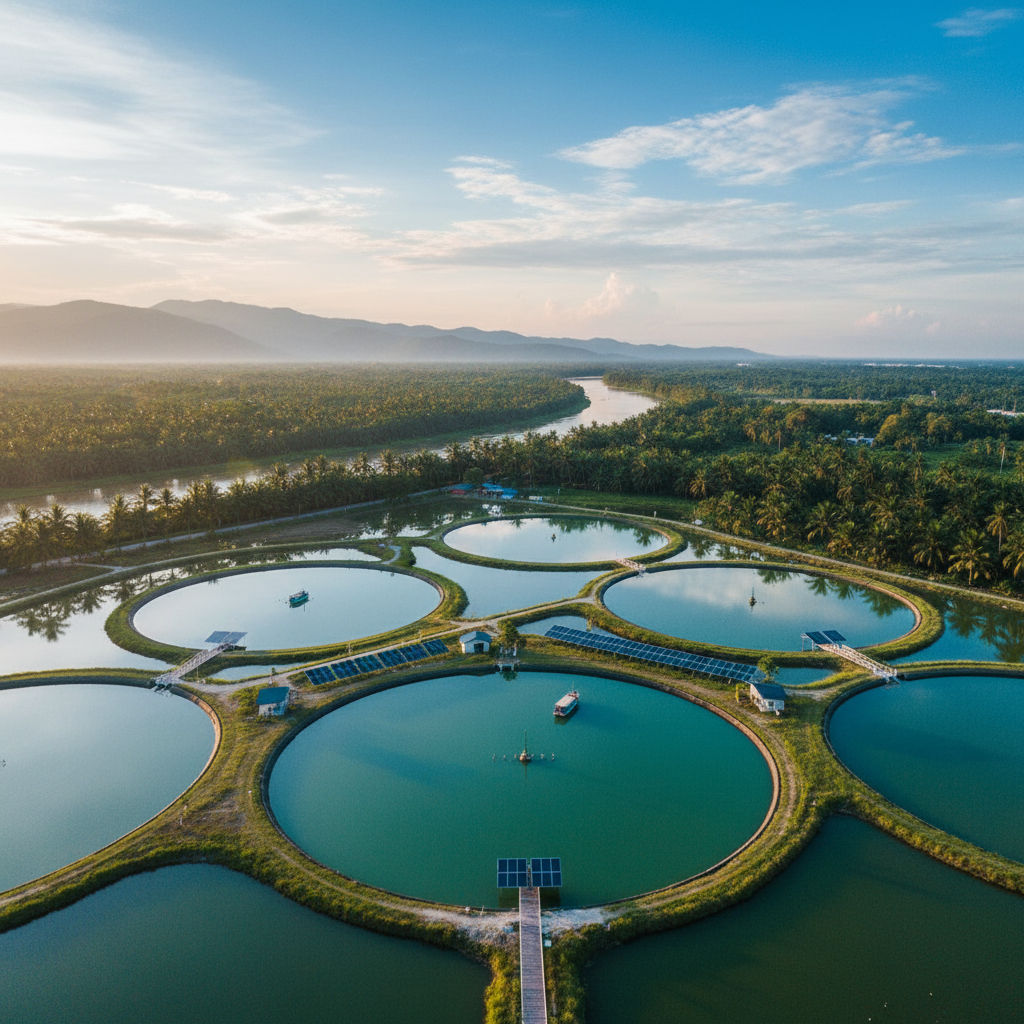 Kolam Udang di Pasir Mas, Malaysia: Panduan Lengkap untuk Pengunjung 2025 1 ai image 977 1766961954