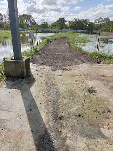 Kolam Udang