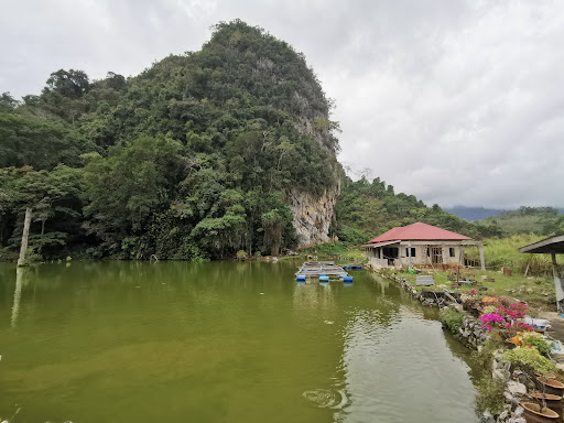 Restaurant Selera Sri Kolam