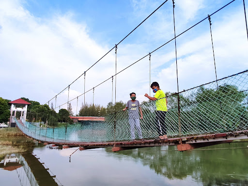 Pusat Rekreasi Sg Rambai