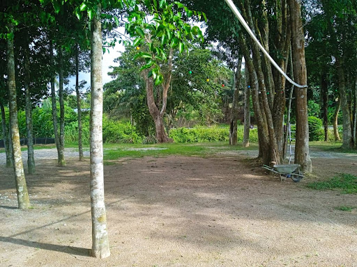 Udang Galah Farm Campsite - Kuala Pilah