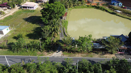 Kolam Pancing Tok Nan