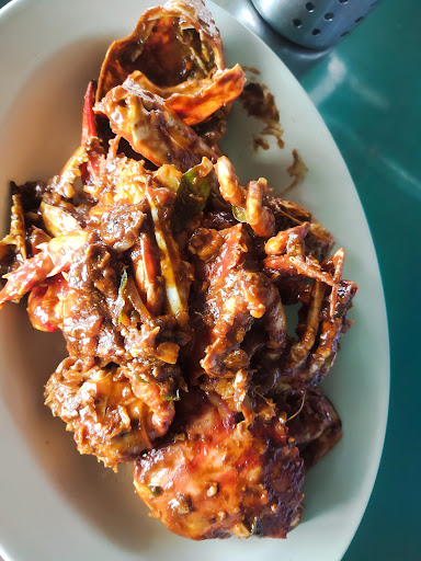Pelantar Sungai Udang