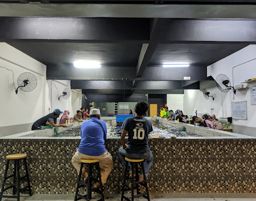 Fa's Fishing Pond (Kolam Pancing Udang Galah)