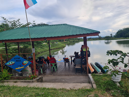 Kolam Resort Keningau