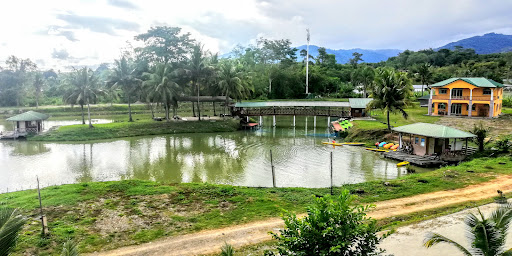 Kolam Rekreasi Keningau