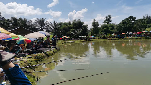 Kolam Sawit Bumburing