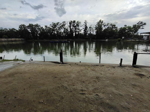 Kolam Memancing 99 kemaman