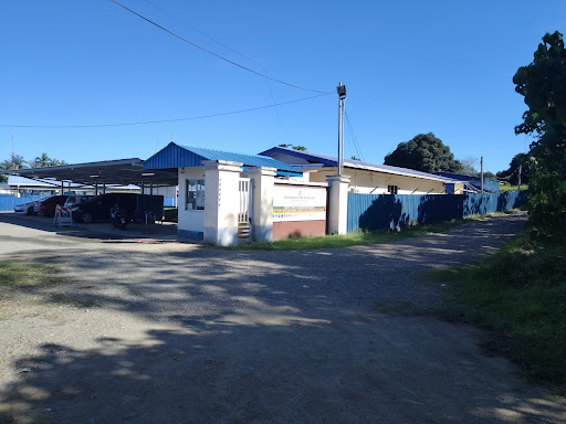 Asia Aquaculture (M) Sdn. Bhd. (Semporna Hatchery)