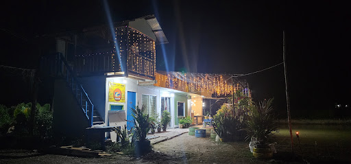 Kolam Haji Amin