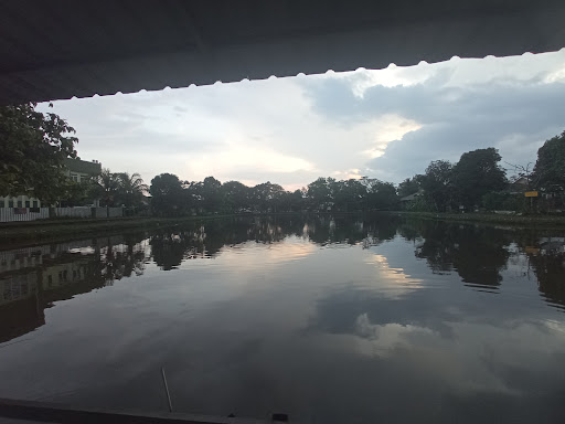 Kolam Memancing Indera Sempurna Fasa 1