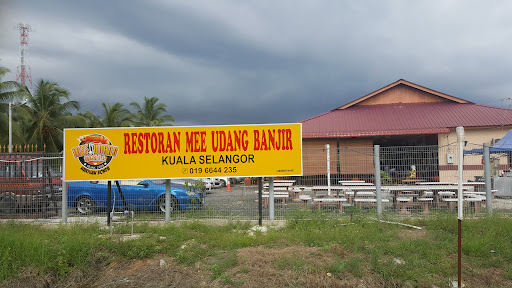 Mee Udang Banjir Kuala Selangor