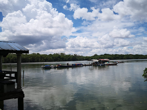 Port Memancing Kampung Sungai Danga