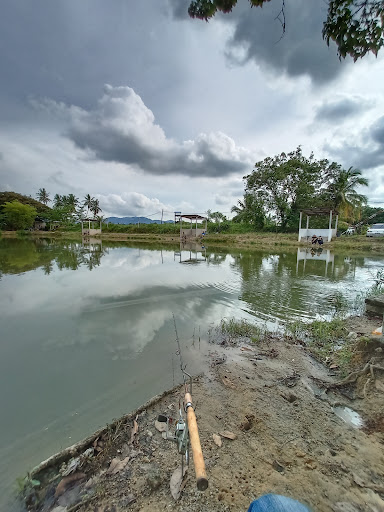 Kolam Pancing Tasik Semata Indah