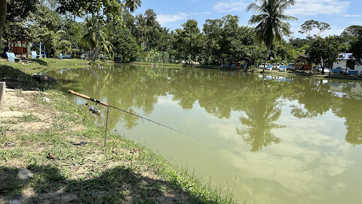 Kolam Pancing Jelita