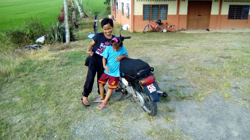 Kampung Sungai Udang
