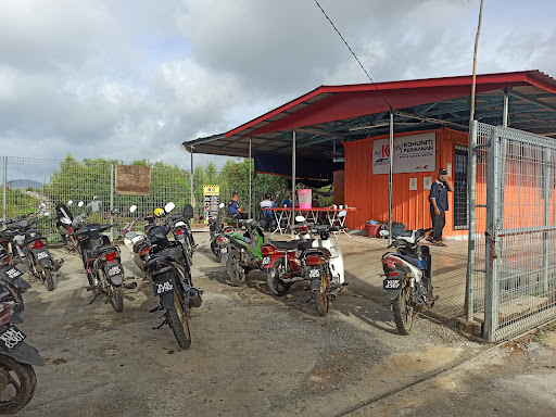 Sungai Udang
