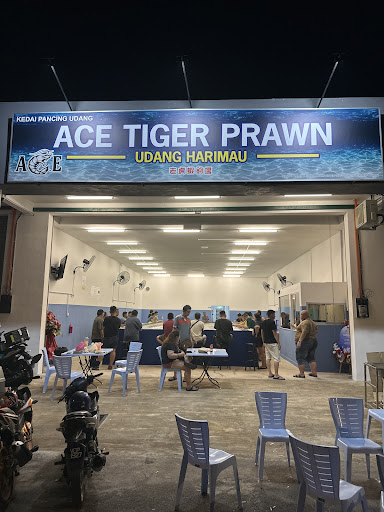 AceTigerPrawnEnterprise