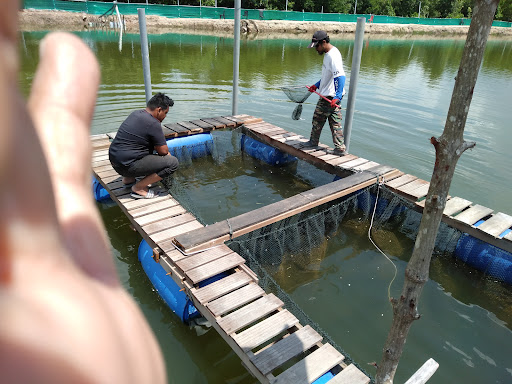 Utara Sports Fishing