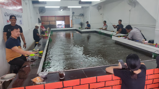 MZ AQUACULTURE