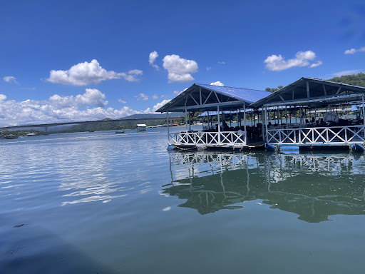 ABADI SEAFOOD RESTAURANT HOMESTAY & FISHING PLATFORM, TUARAN KOTA KINABALU SABAH