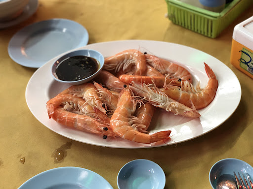 Masakan Sedap Restaurant