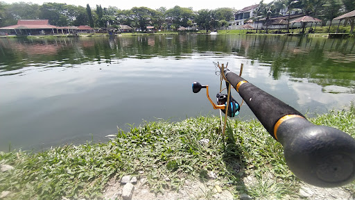 Kolam Pancing Seksyen 24