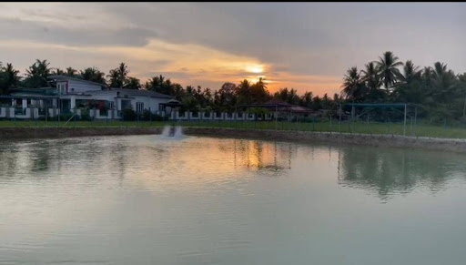 KOLAM AIR MASIN 99 AMJ