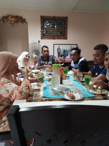 KOLAM MANCING UDANG GALAH, BATU 3, JALAN LANGGAR, ALOR STAR
