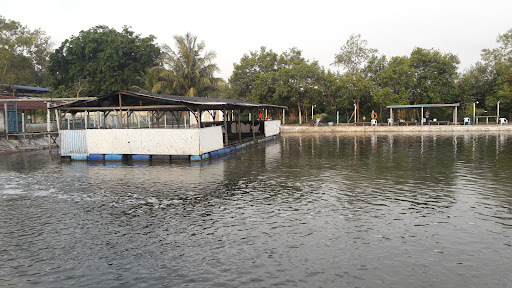 Pusat memancing zul