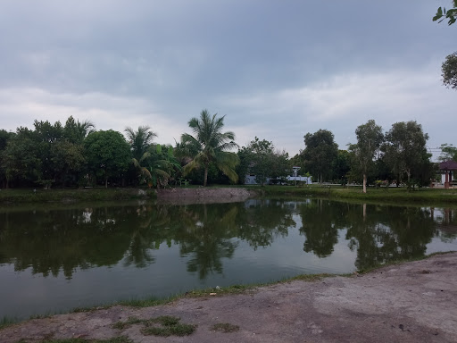 Kolam Memancing Indera Sempurna Fasa 3