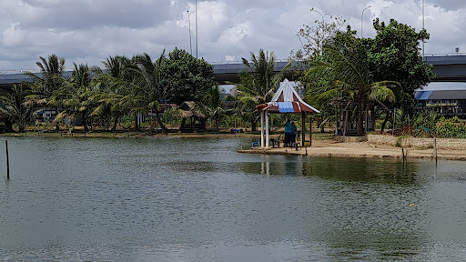 Kolam Memancing PokNik