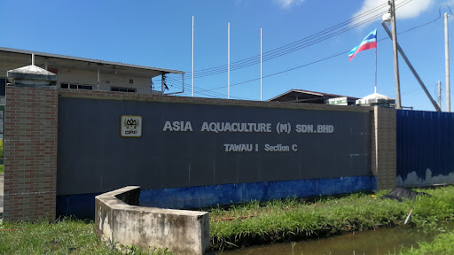 Asia Aquaculture (M) Sdn Bhd Tawau 1 Section C