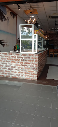 Kolam Pancing Udang Galah Taiping Pengkalan Cemerlang