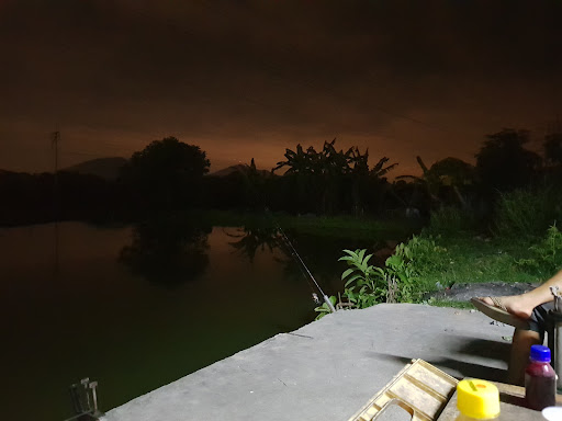 Kolam Pancing Kulim Square