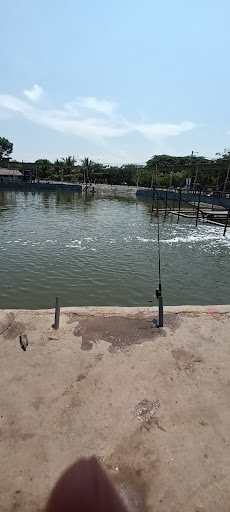 KOLAM PANCING BUKIT KATIL MELAKA