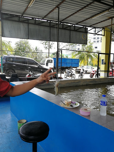 Kolam Memancing Udang Jaya Sepakat
