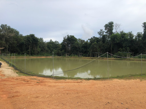 Kolam Pancing D’Recreation