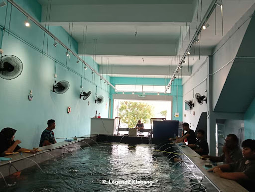 Kolam Pancing LegendZ Klebang Melaka