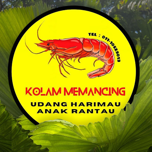 Kolam Memancing Udang Harimau, Anak Rantau