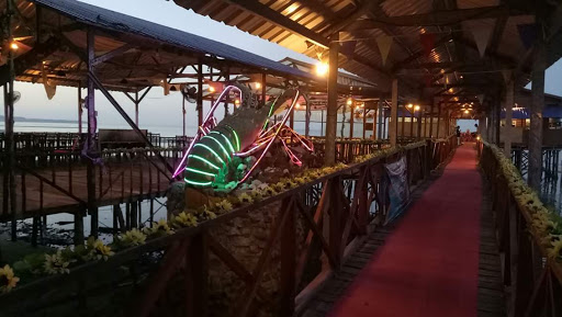 Nagalang Seafood Restaurant