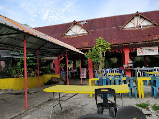 Island Tomyam