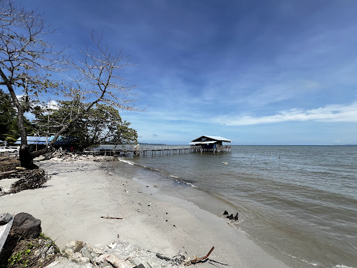 Thai Beach Restaurant