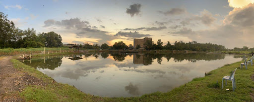 pusat memancing ikan sch