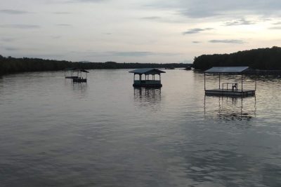 inderasabah fisihing paradise