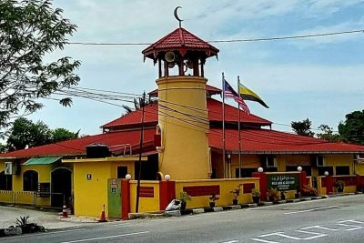 jeti mat tahrim batak rabit teluk intan perak 1