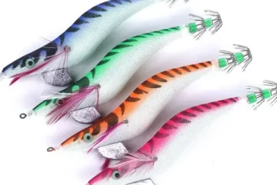 jom 19 pancing udang